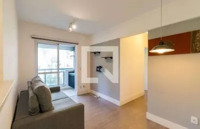 Apartamento à venda - vila andrade, 2 quartos,  51 m2