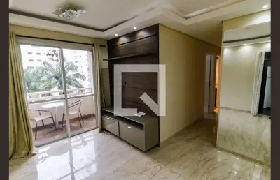 Apartamento com 2 quartos à venda no Panamby, São Paulo 