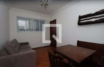 Apartamento à venda - vila mariana, 2 quartos,  49 m2