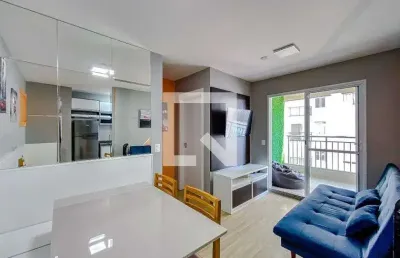 Apartamento com 1 quarto à venda na Mooca, São Paulo 