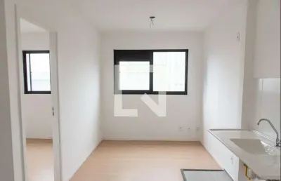 Apartamento com 1 quarto à venda na Liberdade, São Paulo 