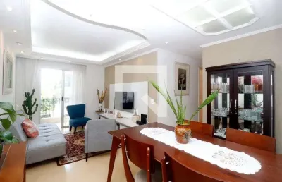 Apartamento com 3 quartos à venda em Santana, São Paulo 