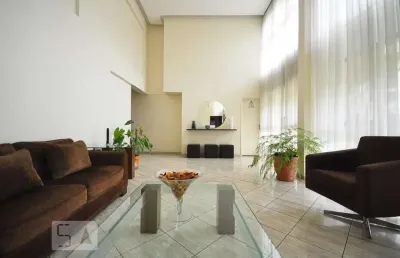 Apartamento à venda - vila andrade, 1 quarto,  43 m2