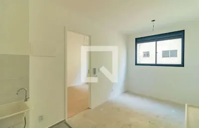 Apartamento com 1 quarto à venda no Jabaquara, São Paulo 