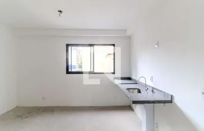 Apartamento à venda - santa cecília, 2 quartos,  46 m2