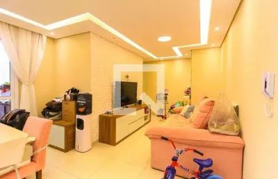 Apartamento com 2 quartos à venda em Itaquera, São Paulo 