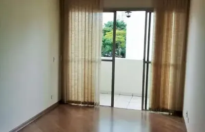 Apartamento à venda - vila mariana, 2 quartos,  57 m2