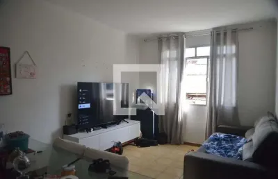 Apartamento à venda - jardim bela vista, 2 quartos,  70 m2