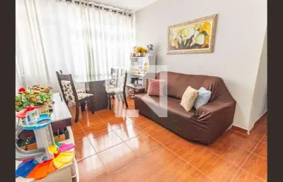 Apartamento à venda - jardim anália franco, 2 quartos,  60 m2