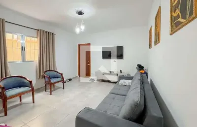 Apartamento com 2 quartos à venda no Ipiranga, São Paulo 