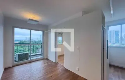 Apartamento com 2 quartos à venda no Ipiranga, São Paulo 