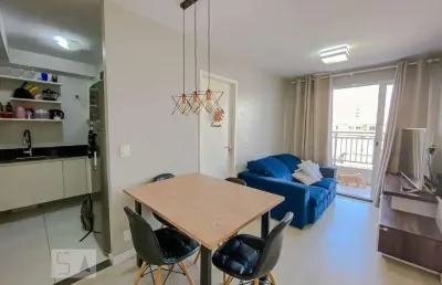 Apartamento com 2 quartos à venda em Belém, São Paulo 
