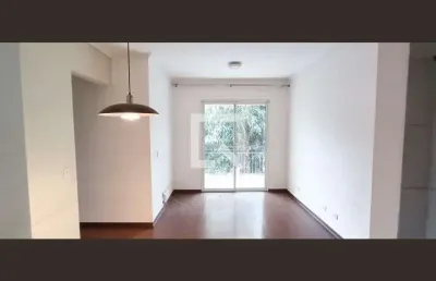 Apartamento à venda - vila andrade, 3 quartos,  64 m2
