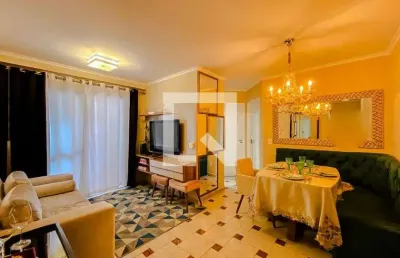 Apartamento com 2 quartos à venda na Mooca, São Paulo 