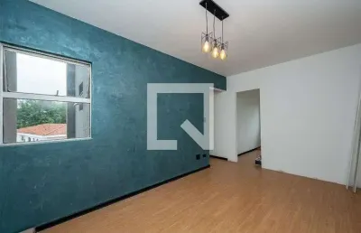 Apartamento com 2 quartos à venda no Jabaquara, São Paulo 