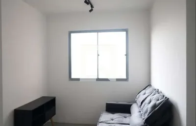 Apartamento com 1 quarto à venda na Mooca, São Paulo 
