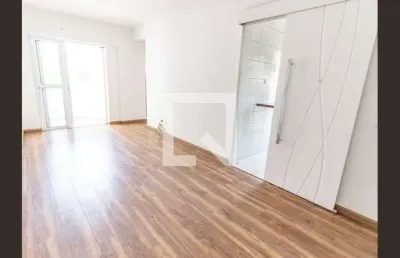 Apartamento à venda - jardim anália franco, 2 quartos,  57 m2