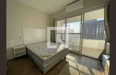 Apartamento com 1 quarto à venda no Butantã, São Paulo 
