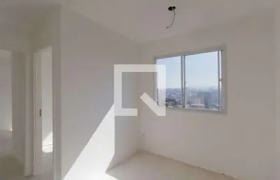 Apartamento à venda - cidade patriarca, 2 quartos,  38 m2