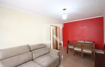 Apartamento com 3 quartos à venda no Ipiranga, São Paulo 