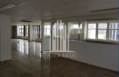Sala comercial comercial em são paulo - sp, consolação