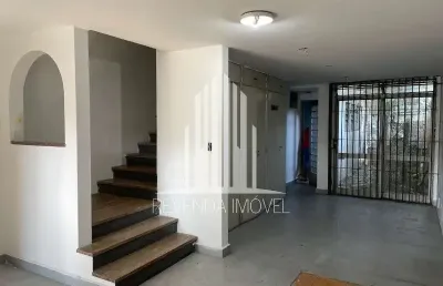 Casa comercial comercial em são paulo - sp, vila clementino