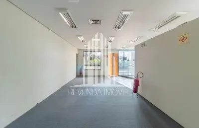 Sala comercial para locação em são paulo-sp, alto de pinheiros: 6 salas, 12 vagas, 180m² de área