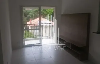 Apartamento com 2 quartos para alugar no Morumbi, São Paulo 