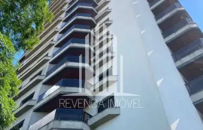 Apartamento com 4 quartos para alugar na Mooca, São Paulo 