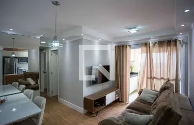 Apartamento com 3 quartos à venda no Conceição, Diadema 