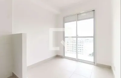 Apartamento com 1 quarto à venda em Belém, São Paulo 