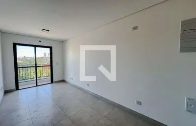 Apartamento à venda - jardim anália franco, 1 quarto,  25 m2