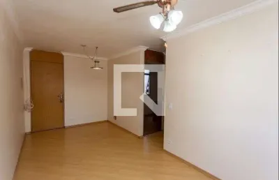 Apartamento com 2 quartos à venda no Socorro, São Paulo 