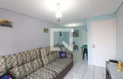Apartamento à venda - casa verde, 3 quartos,  98 m2