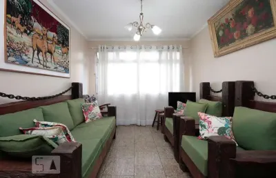 Apartamento à venda - bela vista, 3 quartos,  95 m2