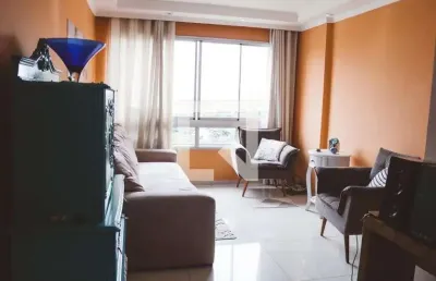 Apartamento à venda - casa verde, 3 quartos,  98 m2