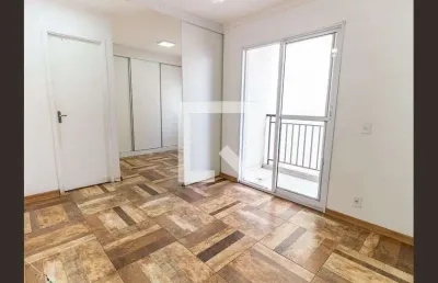 Apartamento com 1 quarto à venda na Mooca, São Paulo 