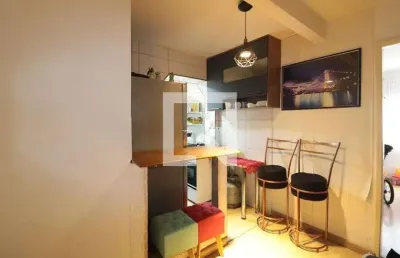Apartamento com 2 quartos à venda no Brás, São Paulo 