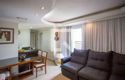 Apartamento com 3 quartos à venda no Conceição, Diadema 