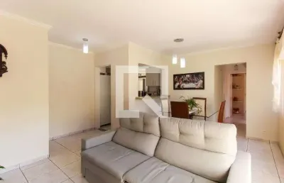 Apartamento à venda - jardim anália franco, 3 quartos,  85 m2