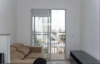 Apartamento à venda - bom retiro, 2 quartos,  34 m2