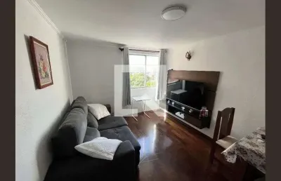 Apartamento à venda - casa verde, 2 quartos,  60 m2