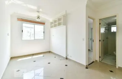Apartamento com 1 quarto à venda na Consolação, São Paulo 