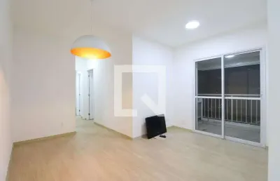 Apartamento à venda - bom retiro, 2 quartos,  59 m2