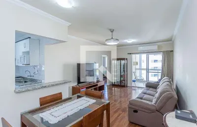 Apartamento à venda - freguesia do ó, 2 quartos,  78 m2