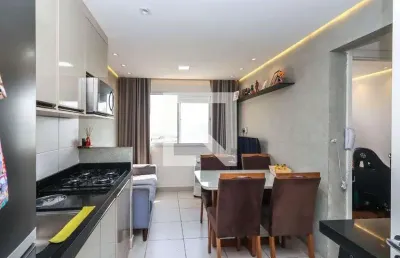 Apartamento com 2 quartos à venda no Sacomã, São Paulo 