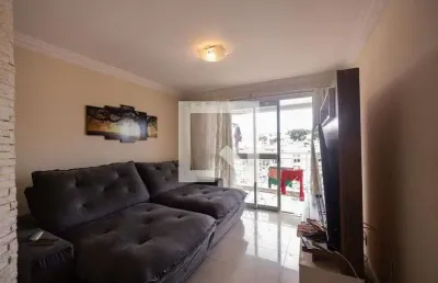 Apartamento à venda - vila carrão, 3 quartos,  82 m2