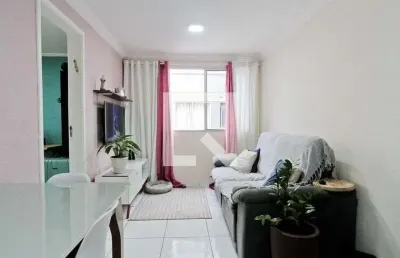 Apartamento à venda - freguesia do ó, 3 quartos,  51 m2