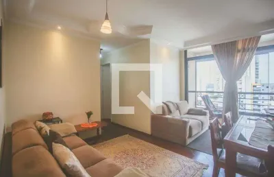 Apartamento com 2 quartos à venda na Saúde, São Paulo 
