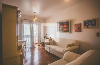 Apartamento com 2 quartos à venda na Saúde, São Paulo 